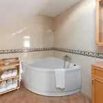 Struc Lägenhet Slovenj Gradec