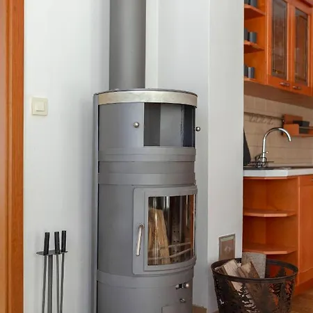 Struc Apartma