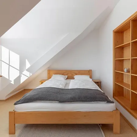 Struc Apartment