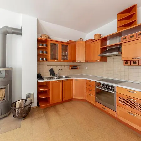 Struc Apartment