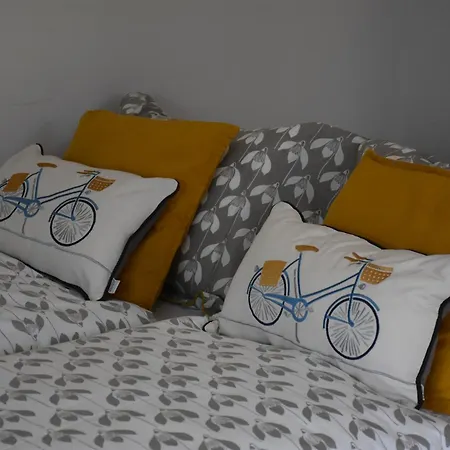 Apartmán Struc Slovinský Hradec