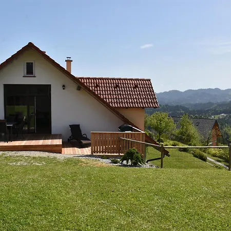 Apartment Struc Slovenj Gradec