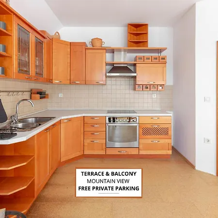 Struc Apartment