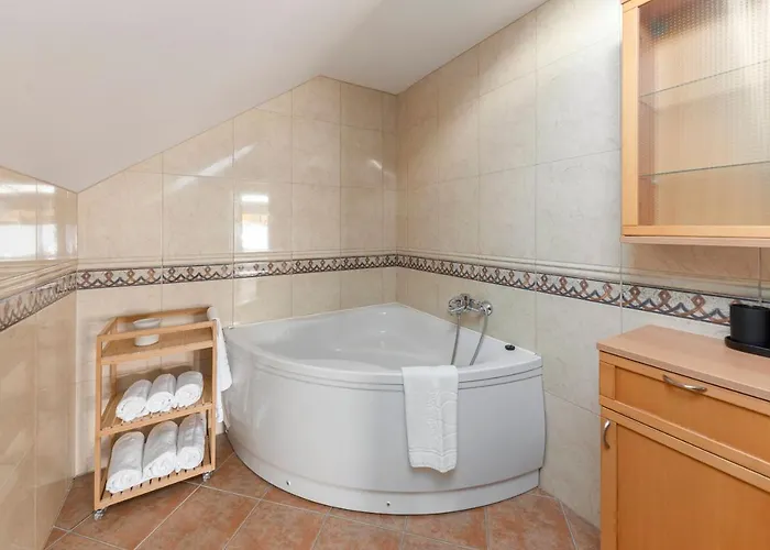 Struc شقة سلوفينج غرادتس