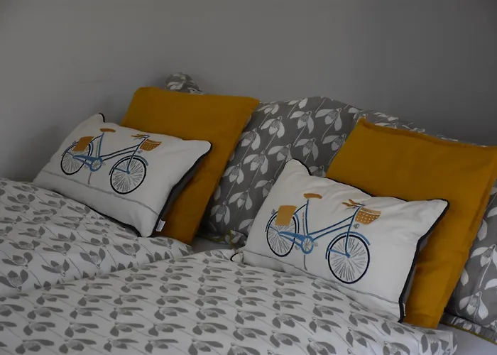 Apartment Struc Slovenj Gradec