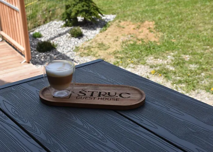 شقة Struc سلوفينج غرادتس